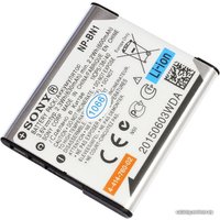 Аккумулятор Sony NP-BN1