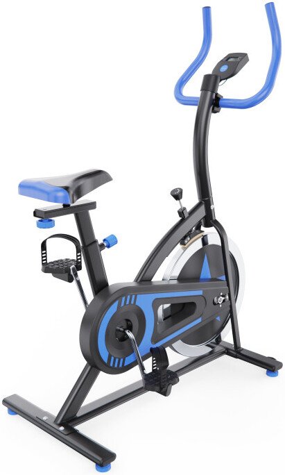 

Велотренажер DFC WeR Sports BSP-BIK-106
