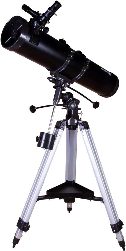 

Телескоп Levenhuk Plus 130S