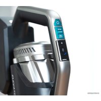 Пылесос Eureka Handheld Vacuum Cleaner H11 EU (европейская версия, черный)