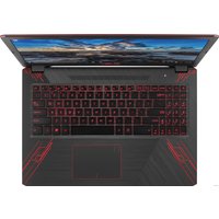 Игровой ноутбук ASUS FX570UD-DM148T