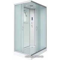 Душевая кабина Niagara NG-43975-14QP 90x70x215