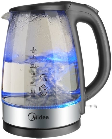 

Электрический чайник Midea MK-8016
