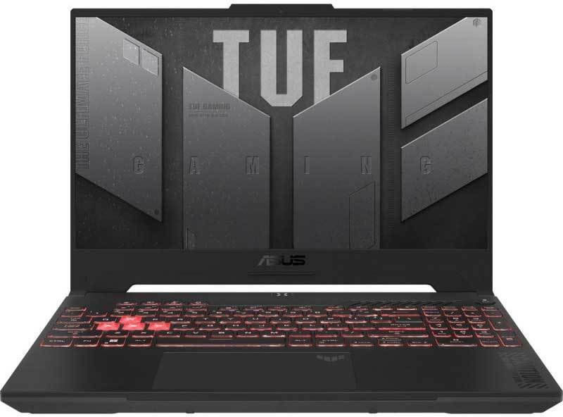 

Игровой ноутбук ASUS TUF Gaming A15 2023 FA507NV-LP109