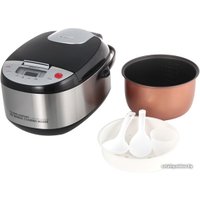 Мультиварка Scarlett SL-MC411S01