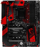 Z170A GAMING M9 ACK