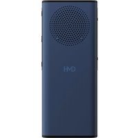 Телефон Nokia 130 Music Dual SIM TA-1704 (синий)