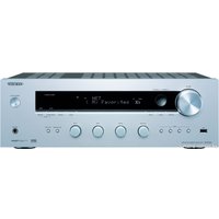 Сетевой ресивер Onkyo TX-8130 Silver