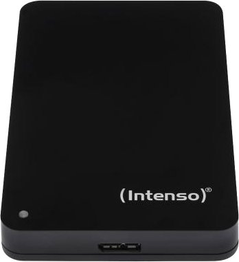 

Внешний накопитель Intenso Memory Case 4TB 6021512