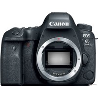 Зеркальный фотоаппарат Canon EOS 6D Mark II Kit 24-105mm IS II USM