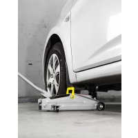 Подкатной домкрат Matrix 51020 2т.