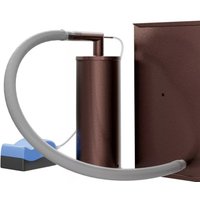 Коптильня УЗБИ Дым Дымыч 01М