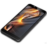 Телефон Fly Power Plus 5000 (черный)