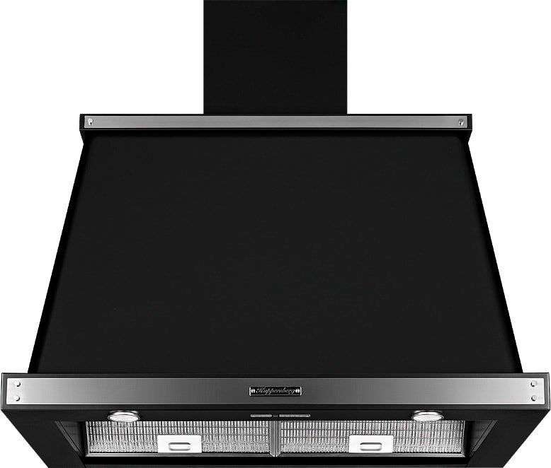 

Кухонная вытяжка KUPPERSBERG T 969 ANT Silver