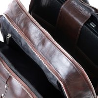 Городской рюкзак Versado 015 (коричневый)