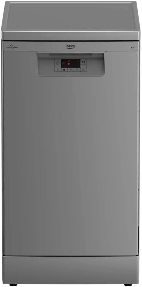 Отдельностоящая посудомоечная машина BEKO BDFS15920S