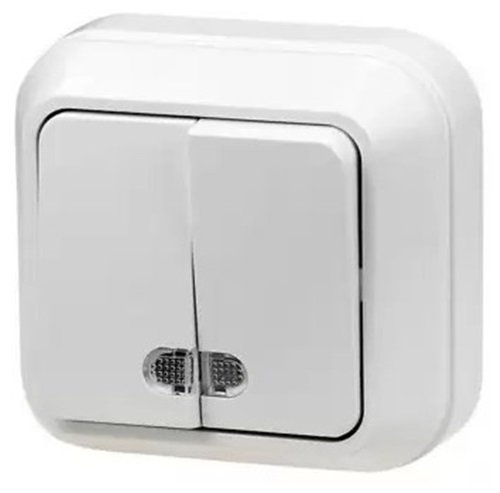 Выключатель TDM Electric Дача SQ1824-0004