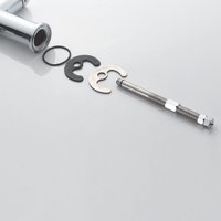 Смеситель Rose R458