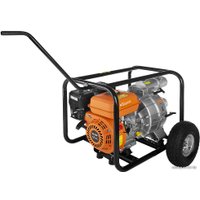 Мотопомпа Sturm BP8750GV