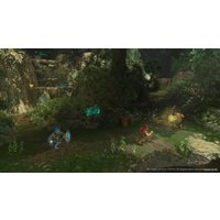  Knack 2 для PlayStation 4