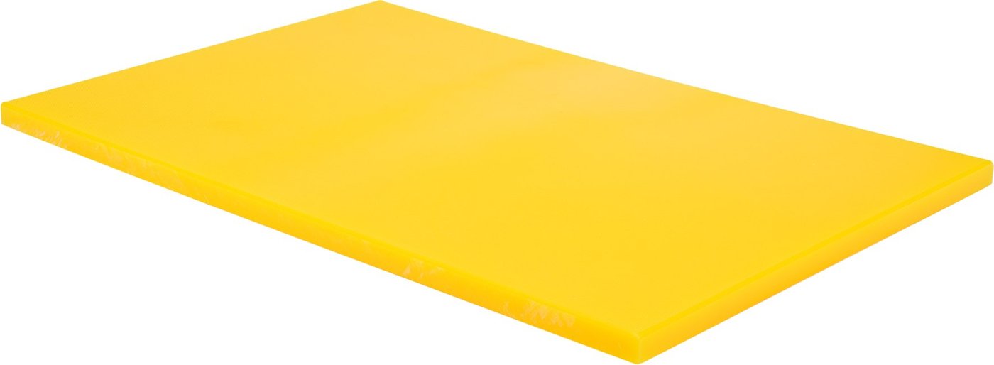 

Разделочная доска Maco GN 1/1 53032518Y (желтый)