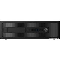 Компактный компьютер HP EliteDesk 800 G1 Small Form Factor (J7D23EA)