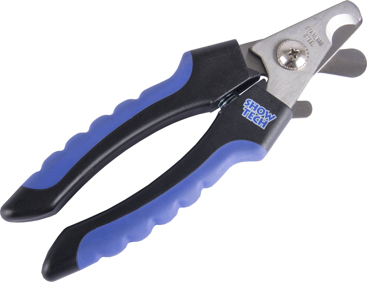 

Когтерезка Show Tech Comfort Nail Cutter Large 53STE032