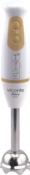 

Погружной блендер Viconte VC-4414