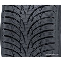 Зимние шины Nokian Tyres WR D3 195/55R15 89H