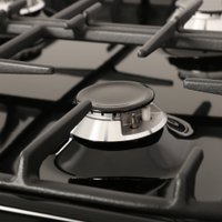 Кухонная плита GEFEST ПГ 5300-03 0146 (чугунные решетки)