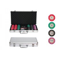 Игральные карты Partida Luxury Ceramic Lux300 в Мозыре