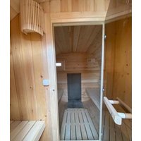 Квадробочка Модуль Хаус Квадро Хаус (3.8 м)