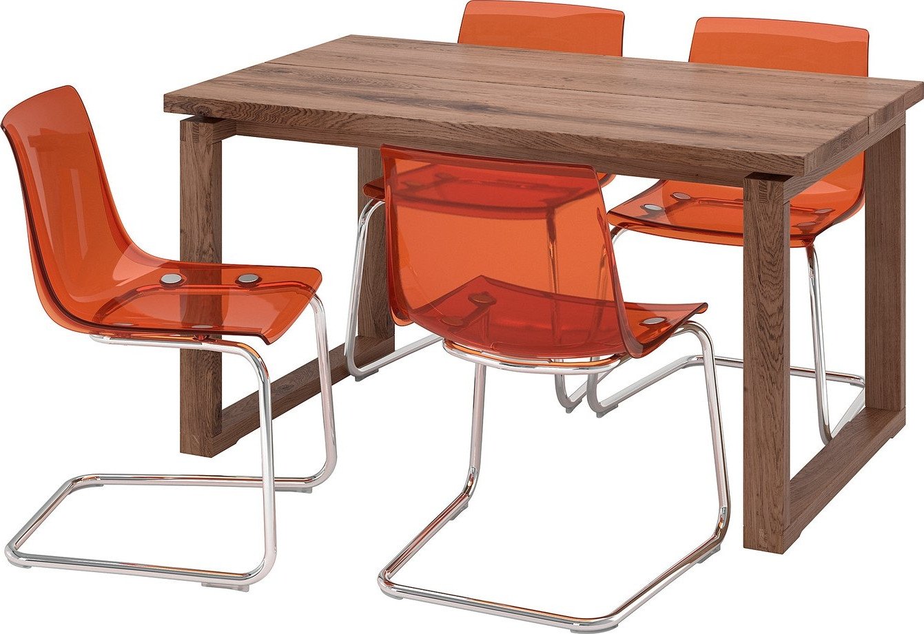 Обеденная группа Ikea Morbylanga/tobias s09484946
