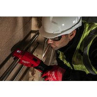 Труборез Milwaukee M12 PCSS-202C 4933479242 (с 2-мя АКБ, кейс)