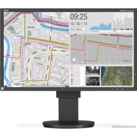 Монитор NEC EA244UHD Black