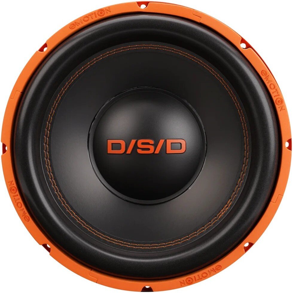 Головка сабвуфера DSD EDW-12.2