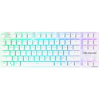 Клавиатура Red Square Keyrox TKL (w)