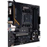 Материнская плата ASUS TUF Gaming B550M-E Wi-Fi