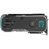 Видеокарта ZOTAC GeForce RTX 4080 Super AMP Extreme Airo 16GB GDDR6X ZT-D40820B-10P