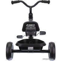 Детский велосипед Qplay Ant LH509G (серый) в Бресте