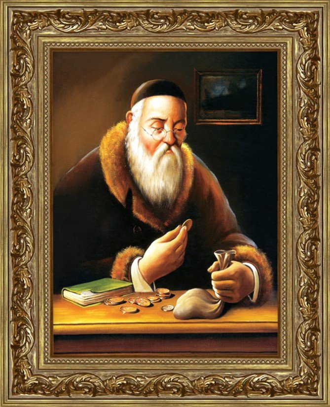 

Картина Декарт 8Л2362
