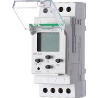 Реле времени Евроавтоматика F&F STP-541 EA02.002.008