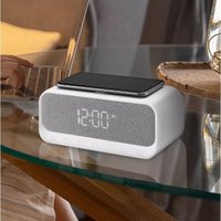 Настольные часы Kitfort KT-3702