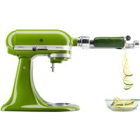 Кухонная машина KitchenAid 5KSM175PSEMA