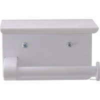 Держатель для туалетной бумаги Ksitex TH-112W