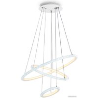 Подвесная люстра Ambrella light Original FA9561