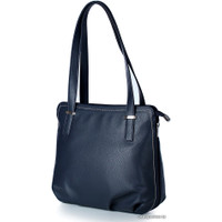 Женская сумка Galanteya 32319 0с117к45 (темно-синий)