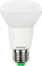 

Светодиодная лампочка SmartBuy SBL-R63-08-60K-E27