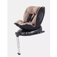 Детское автокресло Rant Helix Isofix AY819 (бежевый)