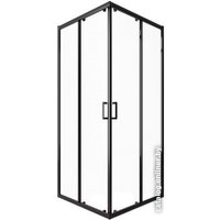 Душевой уголок Alex Baitler AB14100B1 100x100